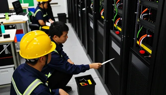 运维服务解决技术转让中的常见需求